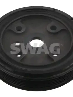 Novinka Řemenice, klikový hřídel SWAG 55933641